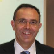 Jose Antonio Calvo