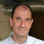Javier Pérez de Isla