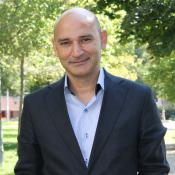 Javier Carril